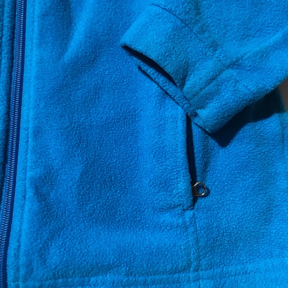 Columbia sweater size 10-12 - Picture 3 of 5